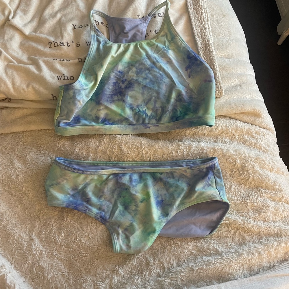 athleta swimsuit